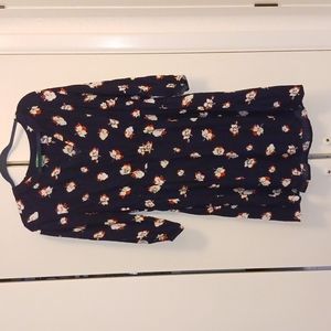 Dip Brand dress size L